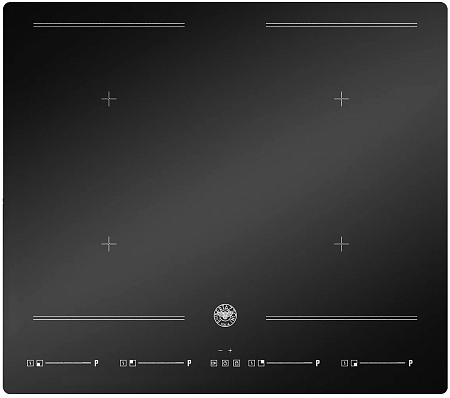 Bertazzoni P604I2M28NVS