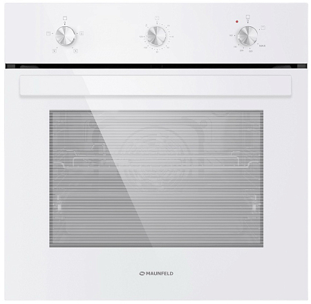 Maunfeld EOGC604W Slim