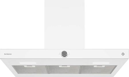 De Dietrich DHB4934W