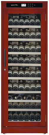 MEYVEL MV102-WM1-M (Mahogany)