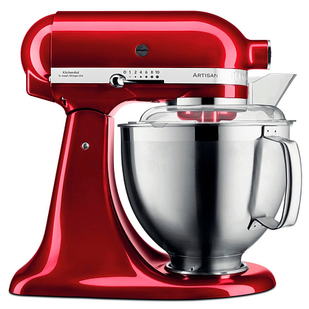 KitchenAid 5KSM185PSECA