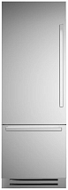 Bertazzoni REF755BBLXTT/24