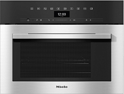 Miele DGM 7340 EDST/CLST