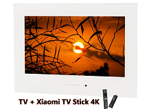 Avel AVS245SM WH Xiaomi TV Stick 4K