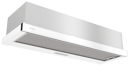 Faber AMPIRA GLASS WH 90