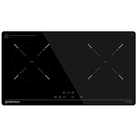 MEFERI MIH602BK POWER