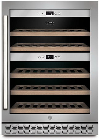 CASO WINECHEF PRO 40