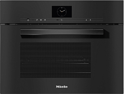 Miele DGM 7640 OBSW