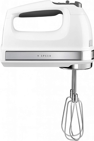 KitchenAid 5KHM5110EWH