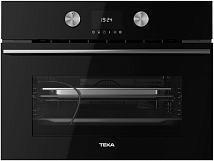 Teka HLC 8470 SC NIGHT RIVER BLACK