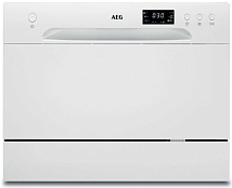 AEG FFB21200CW