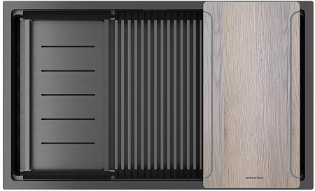 Paulmark PM787445-GM