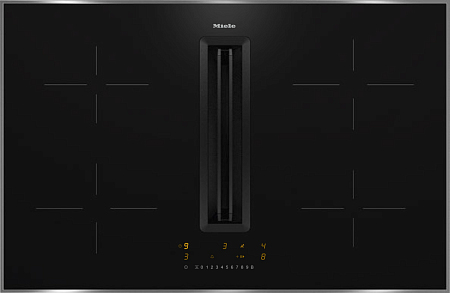 Miele KMDA 7272 FR-U