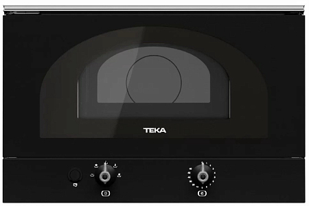 Teka MWR 22 BI ANTHRACITE-OS