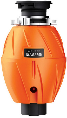 Omoikiri Nagare 500