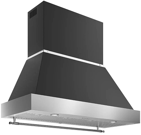 Bertazzoni K120HERTX-KC48HERTNE