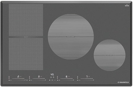 Maunfeld CVI804SFDGR