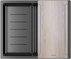 Paulmark PM785445-GM