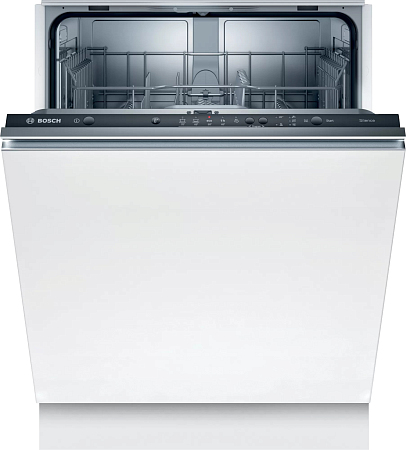 Bosch SMV25BX02R