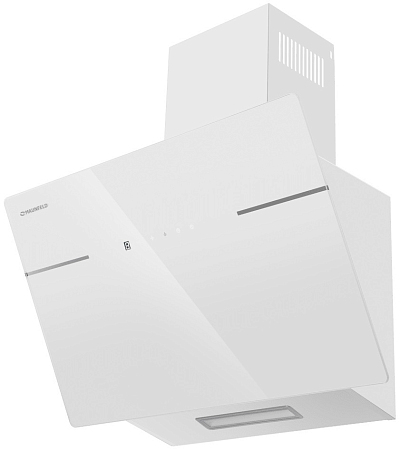 Maunfeld Astro 60 Glass White