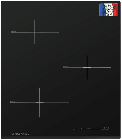 Maunfeld MVI45.3HZ.3BT-BK