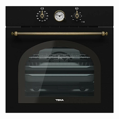 Teka HRB 6300 ANTHRACITE-OB
