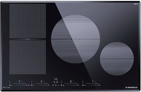 Maunfeld CVI804SFBK LUX Inverter