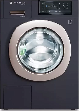 Schulthess Spirit 540 Titan Rock