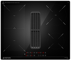 MEFERI XSMART60BK ULTRA