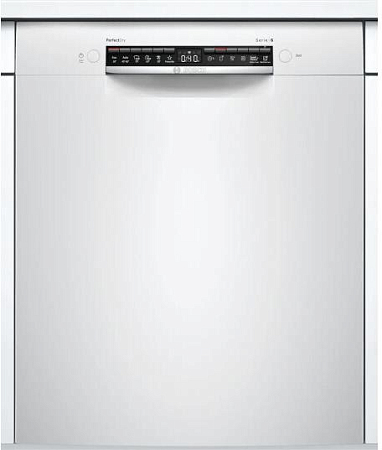 Bosch SMU6ZCW00S
