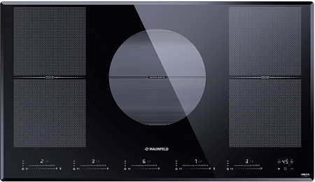 Maunfeld CVI905SFBK LUX