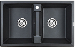 Paulmark ZWILLING PM238150-BLM