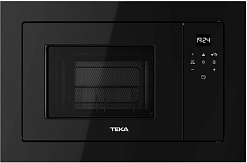 Teka ML 8210 BIS NIGHT RIVER BLACK