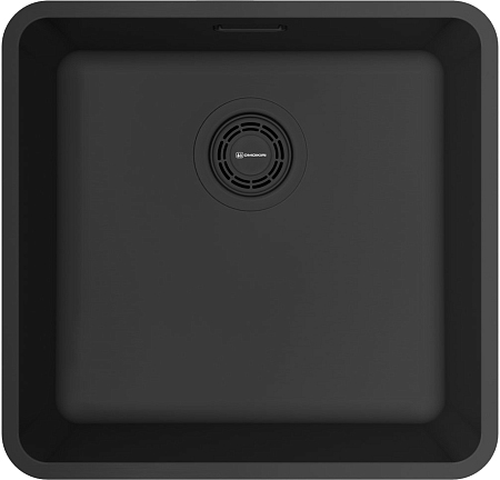 Omoikiri Omi 43-U/I-GB Ultra