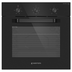 MEFERI MEO604BK LIGHT