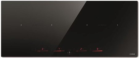 ELICA RATIO 874 SLIM BL