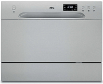 AEG FFB21200CS