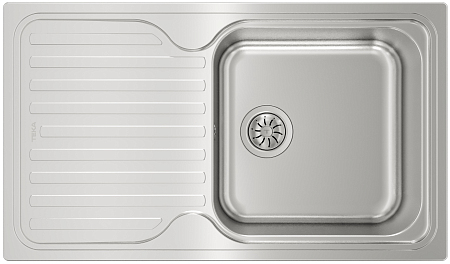 Teka CLASSIC 1B 1D POLISHED