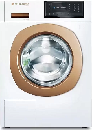 Schulthess Spirit 540 Solid Gold