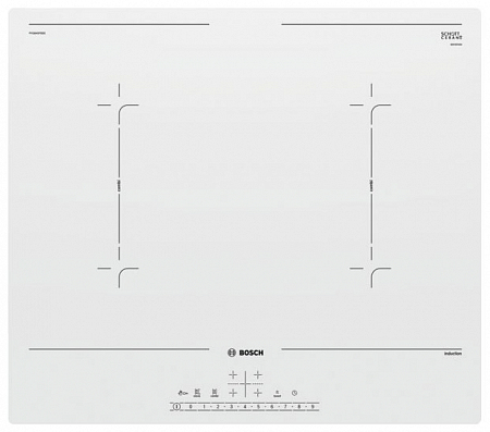 Bosch PVQ612FC5E