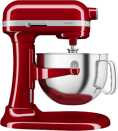 KitchenAid 5KSM55SXXEER