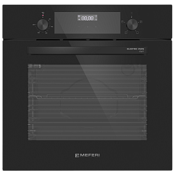 MEFERI MEO604BK POWER