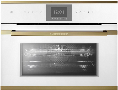 Kuppersbusch CBM 6550.0 W4