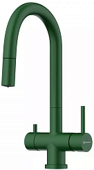 Omoikiri Akita-S-RG