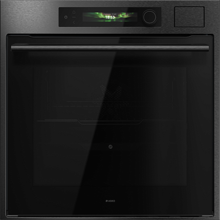 ASKO OCS66BSH