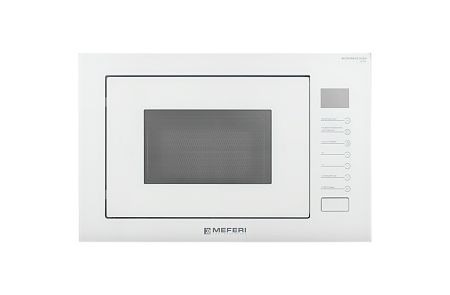 MEFERI MMO6025WH ULTRA