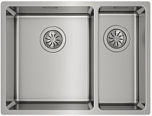 Teka BE LINEA RS15 2B 580 POLISHED