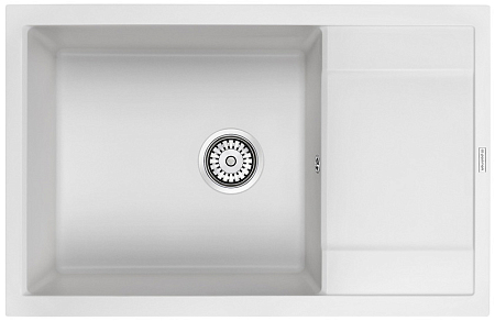 Paulmark VERLASS PM317850-WH