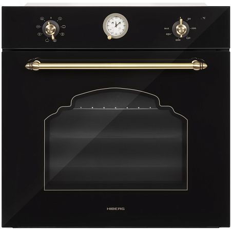 Hiberg VM 6382 BR