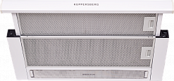Kuppersberg SLIMLUX II 60 BG